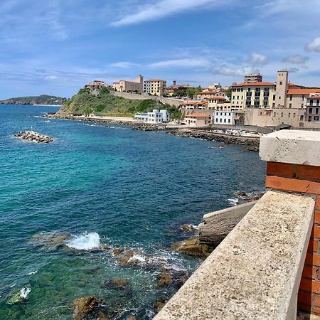 Golden Apartment Piombino Exterior foto