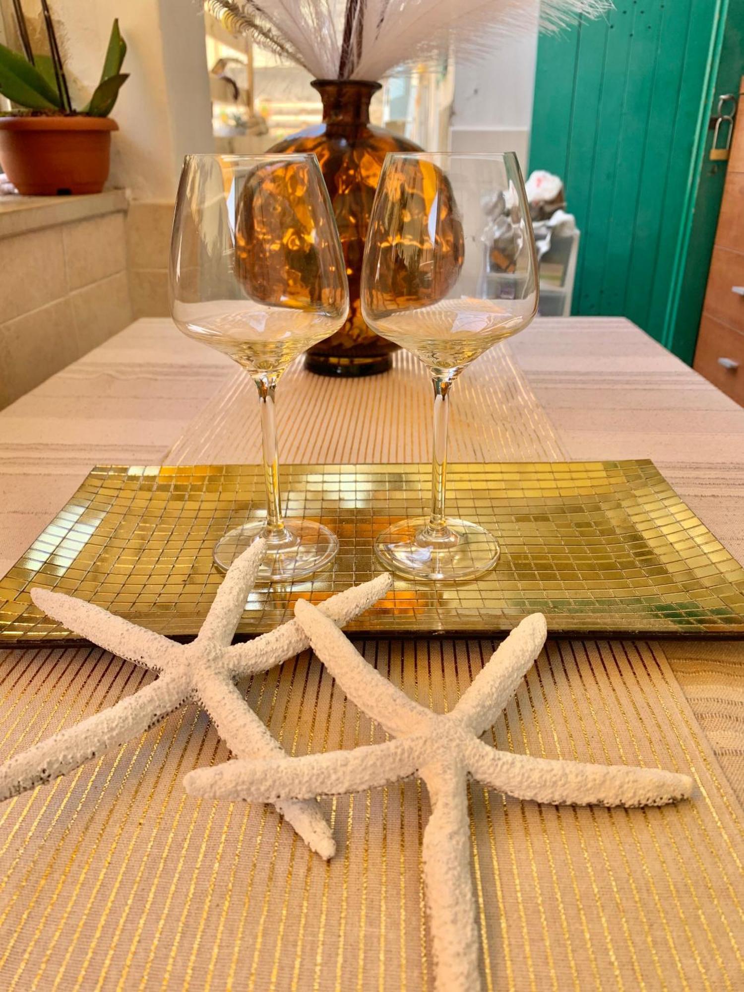 Golden Apartment Piombino Exterior foto