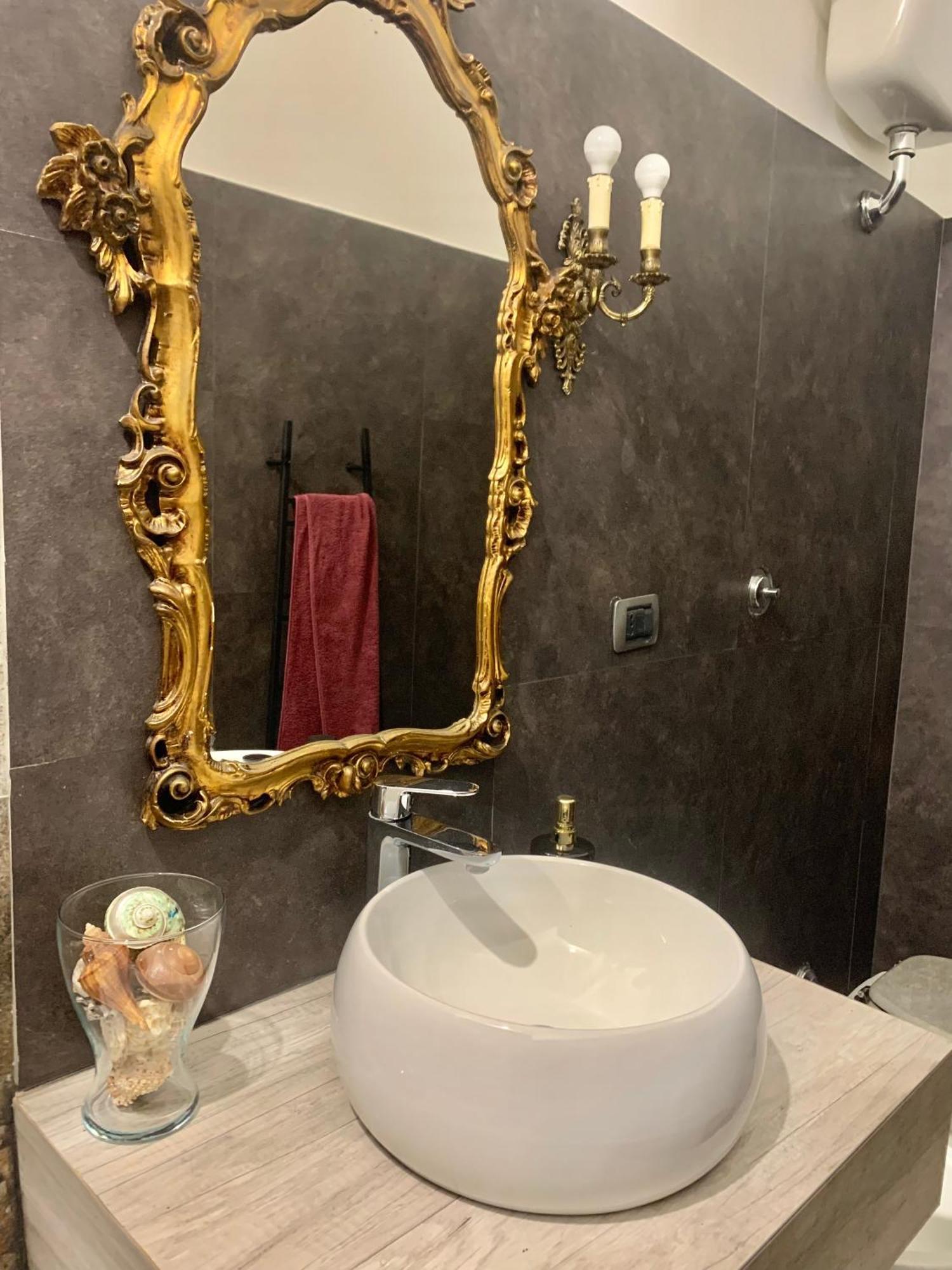 Golden Apartment Piombino Exterior foto