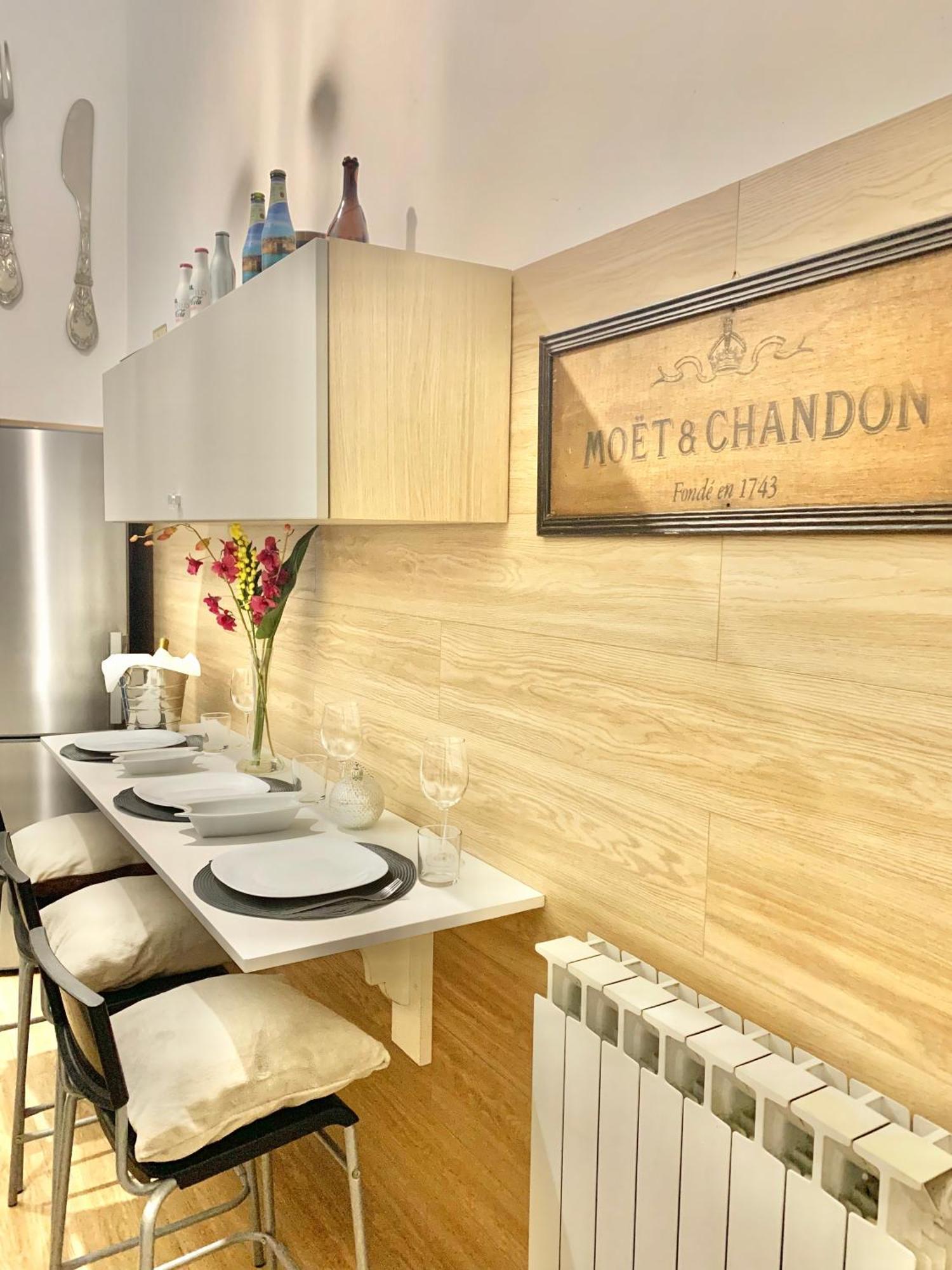 Golden Apartment Piombino Exterior foto