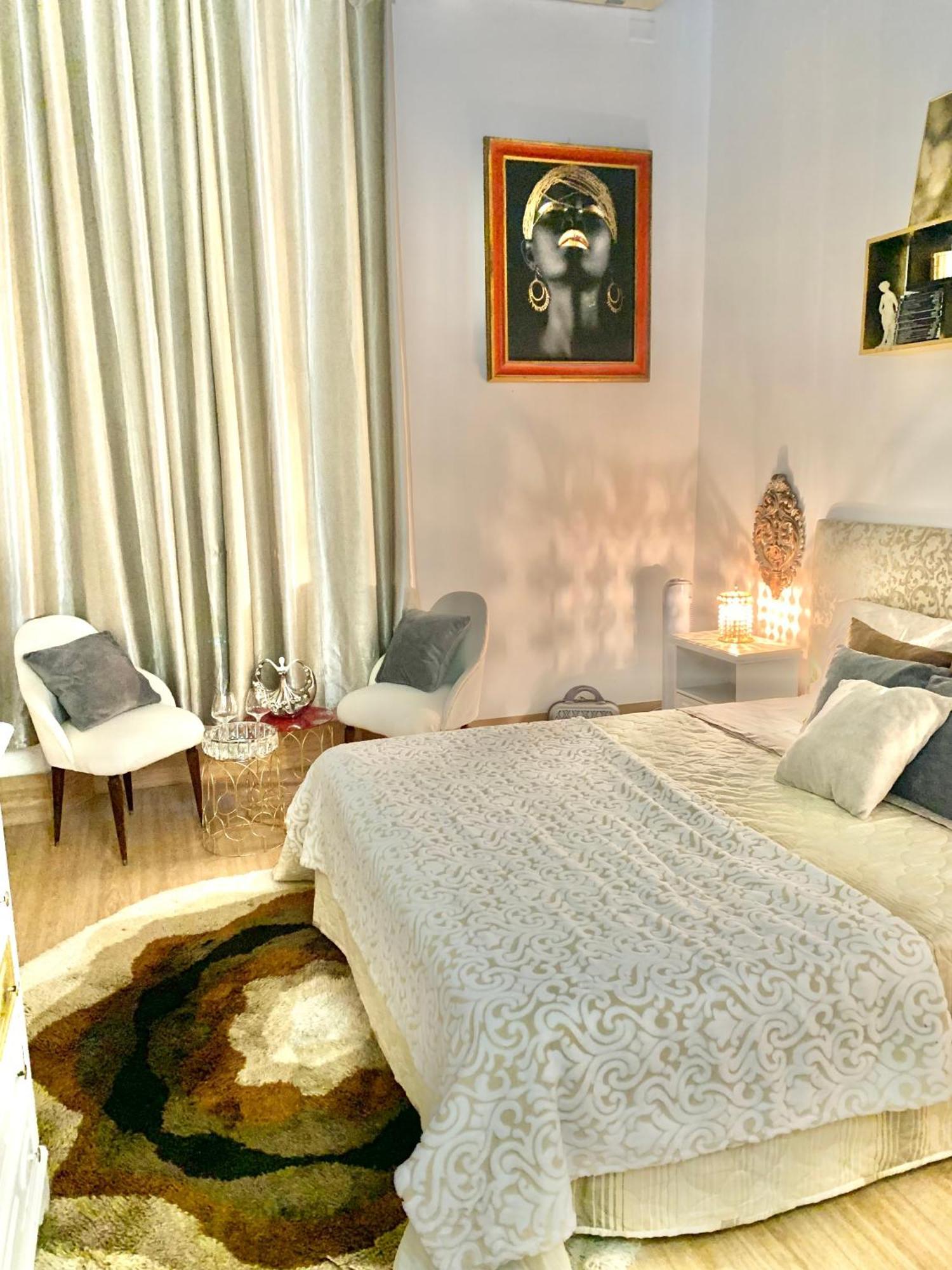 Golden Apartment Piombino Exterior foto